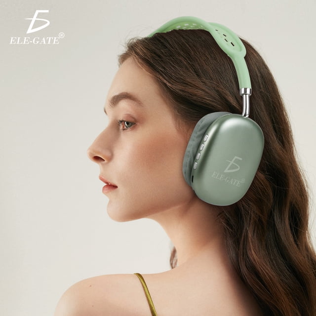 Auriculares Audifonos Inalámbricos Bluetooth Tipo P9