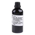 thumbnail image 1 of Pink Baquelita electrónica 100ml del silicón del pegamento de la reparación para la vinculación del cono del papel del altavoz, 1 of 5
