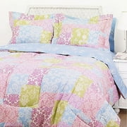 Fresh Mix Comforter Set