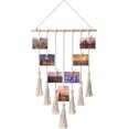 thumbnail image 1 of Hanging Photo Display Wall Hanging Pictures Home Decoration, 1 of 5