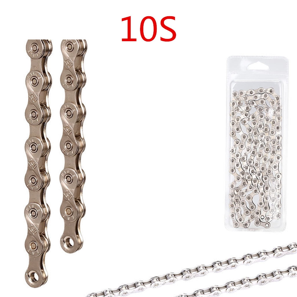 bike chain components
