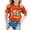Orange, variant on Kindergarten Shirts for Girls Watch Out Kindergarten Here I Come Shirt Kids Back to School T Shirt Children School Tee 2-3 Years&Black