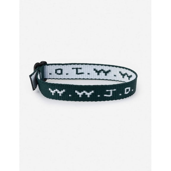 WWJD Bracelet