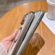 thumbnail image 5 of Magnetic Case For iPhone 15 14 13 12 11 Pro Max Plus Fashion Plating Frosted Matte For Magsafe Bumper Cases Cover funda, 5 of 5