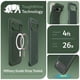 thumbnail image 2 of Funda TUDIA MergeGrip compatible con Magsafe para Google Pixel 10/Pixel 10 Pro, 2 of 6