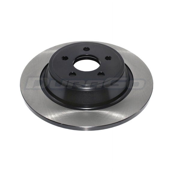 Pronto BR90142602 Disc Brake Rotor