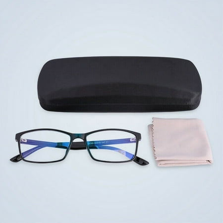 Gaming Glasses Blue Light Blocking UV400 Computer Phone Laptop for Men & Women