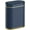 Midnight Blue, variant on 2 Gallon Sensor Trash Can - 7.5L Waterproof Motion Sensor Trash Can, Automatic Bathroom Trash Bin, Slim Garbage Can, Bathroom, Office, Bedroom, Midnight Blue