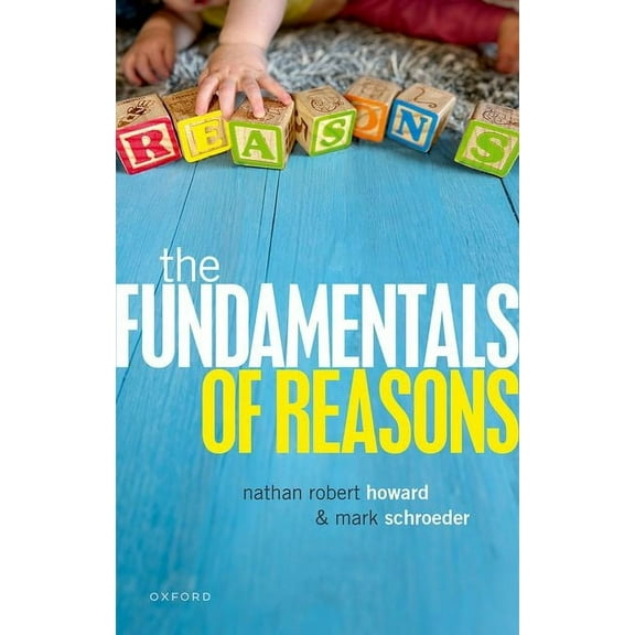 The Fundamentals of Reasons, (Paperback)