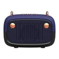 thumbnail image 2 of Wmkox8yii The New Stereo Super Loud Indoor Wireless Portable Mini Bluetooth Small Speaker, 2 of 2