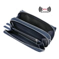 thumbnail image 2 of Bolso bandolera Lanyani RFID para teléfono, monedero para mujer, 2 of 6