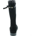 thumbnail image 4 of Primigi Girls Tall Fashion Designer Riding Boots, 4 of 7
