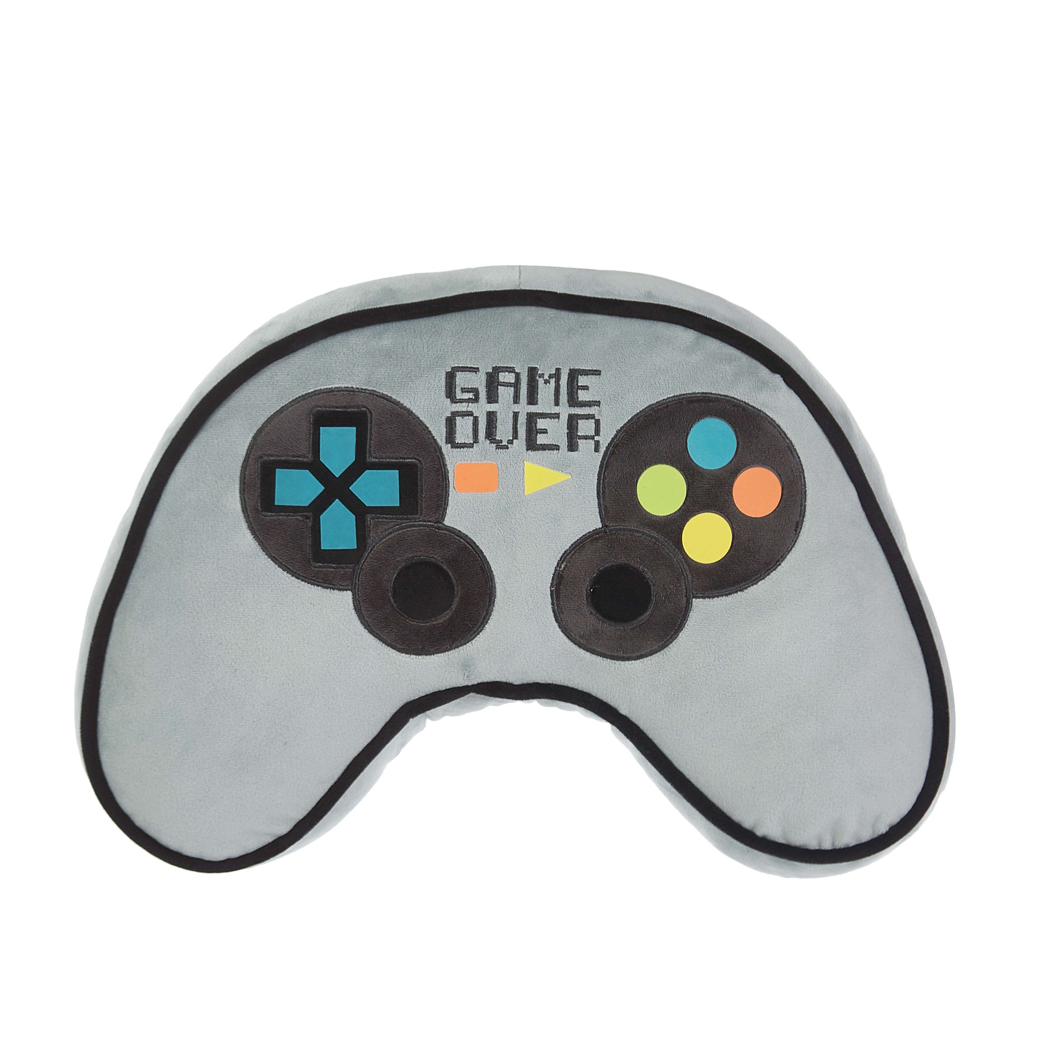 Loussiesd Coperta In Pile Sherpa Gamepad - Moderna, Morbida, Per Divano E Camera Da Letto - 127x152 Cm