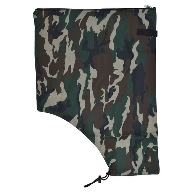Bolsa recolectora de hojas, bolsa para aspiradora con soplador de hojas, bolsa para soplador de hojas, bolsa para almacenamiento de hojas, rendimiento comprobado