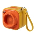 thumbnail image 2 of Xihbxyly Ofertas de Hoy Altavoz Bluetooth para Cámara Ewa-A132 Altavoz Inalámbrico Portátil para Uso En Interiores y Exteriores con Un Diseño Potente y Compacto, 2 of 7