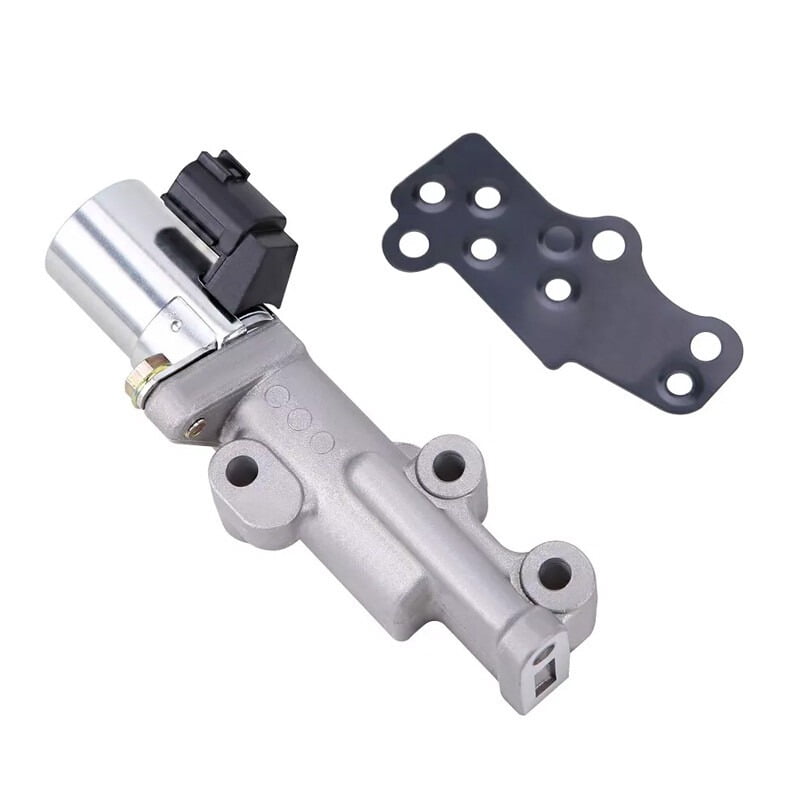 YIUIY 2PCS Left & Right VVT Valve Engine Variable Timing Solenoid For Nissan Infiniti