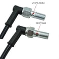 thumbnail image 4 of Universal Motorcycle Hydraulic Brake Pressure Rear Light Switch M10X125 Hollow Bolt Motocicleta Accessory, 4 of 5