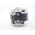thumbnail image 2 of GENUINE ECHO CYLINDER FITS SRM-251 GT-251 A130000672, 2 of 7
