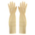 thumbnail image 2 of 10 pares de guantes de látex natural, guantes de trabajo resistentes al desgaste de caucho para jardín Ndcxsfigh Libre de BPA, 2 of 4