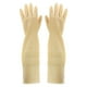 thumbnail image 1 of Guantes Látex Natural Guantes Jardín Guantes Limpieza Doméstica Guantes Cuidados Belleza (artículo Número 11), 1 of 8