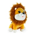 thumbnail image 2 of León de Peluche Suave Rm Regalomex con Sonido YC009156, 2 of 5