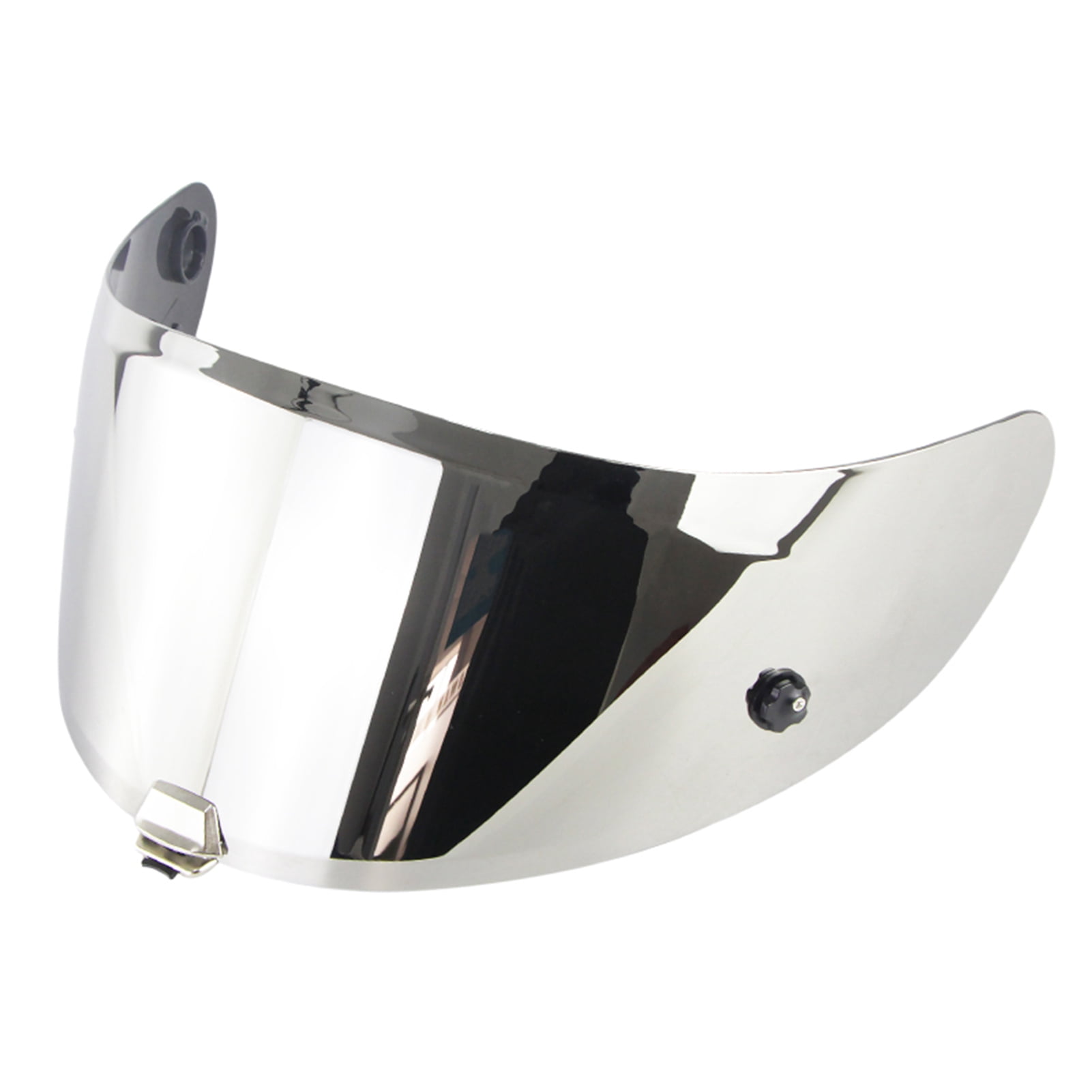 Opvise Helmet Visor Lens UV Protection Night Vision Safe Full Face Motorcycle Helmet Lens for HJ 26 RPHA11 RPHA70