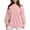 Pink, variant on SHE IS Sweatshirt for Women Crop Womens Lightweight Cotton Pullover Hoodies Pullover Sweatshirts for Women Long Sleeve Blouses for Women Dressy My Orders Placed