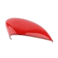 thumbnail image 4 of For Ford Fiesta MK7 2009-2015 RED RIGHT DRIVERS SIDE DOOR WING MIRROR COVER CAP, 4 of 7