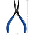 thumbnail image 2 of KastKing Intimidator Fishing Pliers, Saltwater Resistant, Tungsten Cutters, 2 of 6