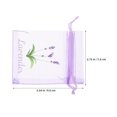 thumbnail image 2 of BESTYASH 30Ud Bolsas Para Sachet De Lavanda Vacías Material Transpirable Para Flores, 2 of 6