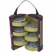 Creative Options Bead & Embellishment Tower 5.375 Inch X 5.25 Inch