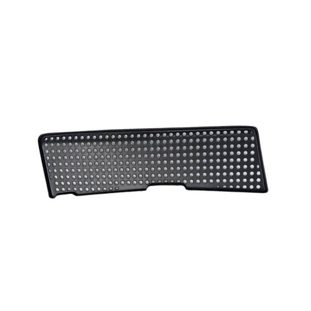 Scienceny Cubierta de filtro de entrada de aire, red de protección de entrada de aire ligera profesional, Protector de aire acondicionado portátil, Automoción decorativa y accesorios Scienceny VI003533-00