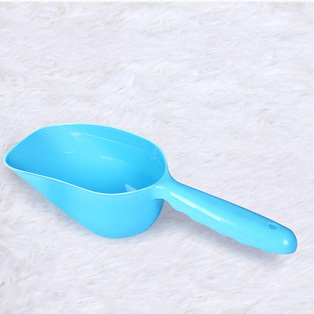 Pet Food Scooper Multi-functional Plastic with Fashionable Food Shovel –  Cattached