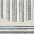 thumbnail image 2 of Livabliss Lillian SkyBlue/Grey 2' x 4' Machine Washable Area Rug, 2 of 2