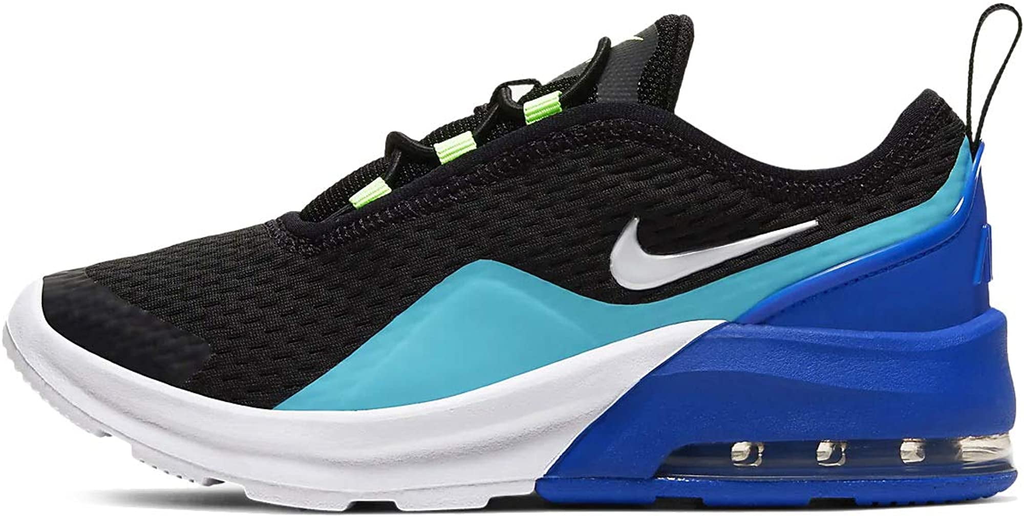 kids nike air max motion 2