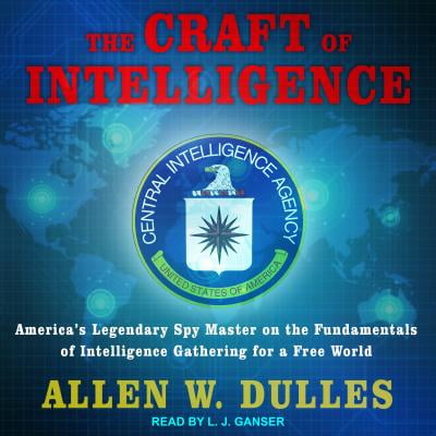 Allen Dulles Book The Craft Of Intelligence Allen Dulles Book The Craft Of Intelligence