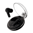 thumbnail image 1 of Audífonos In-ear Bluetooth 5.3 Inalámbricos Negro BLOOSOM, 1 of 4