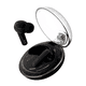 thumbnail image 1 of Audífonos In-ear Bluetooth 5.3 Inalámbricos Negro BLOOSOM, 1 of 4