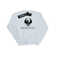 thumbnail image 1 of Fantastic Beasts Mens MACUSA Logo Sweatshirt, 1 of 1