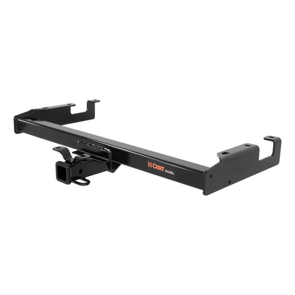 Class 4 Trailer Hitch with 2" Receiver