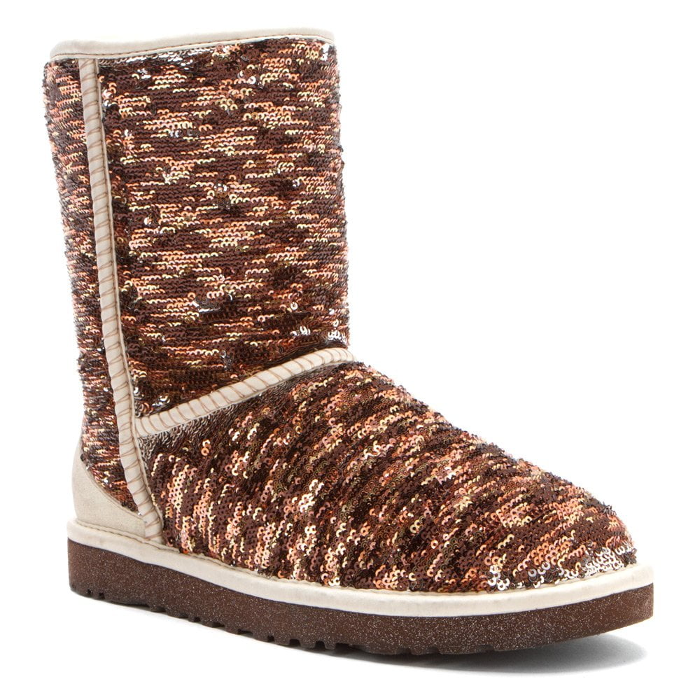 cognac caiman boots