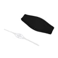 thumbnail image 1 of Correa de Neopreno y de Silicona para de Buceo Scuba Subacuático Diving Mask Strap, 1 of 8
