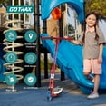 thumbnail image 2 of GOTRAX Scout Light Up Kids’ Electric Scooter for Ages 4-7, 2 of 9