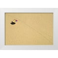 thumbnail image 1 of Fasani, Alberto 18x13 White Modern Wood Framed Museum Art Print Titled - Leave me alone, 1 of 4