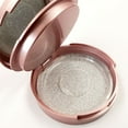 thumbnail image 3 of Eyelashes Storage Box 2-layers False Lashes Case False Eyelashes Box with Mirror, 3 of 10