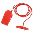 thumbnail image 1 of Treadmill Emergency Stop Key, Treadmill Key High Security  for Gym, 1 of 7