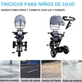 thumbnail image 4 of Triciclo Evolutivo, 4 of 8