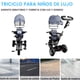 thumbnail image 4 of Triciclo Evolutivo, 4 of 8
