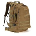thumbnail image 3 of Sac à Dos Militaire Sport Extérieur 55L 3D Sac à Dos Tactique Escalade Camping Randonnée Randonnée, 3 of 4