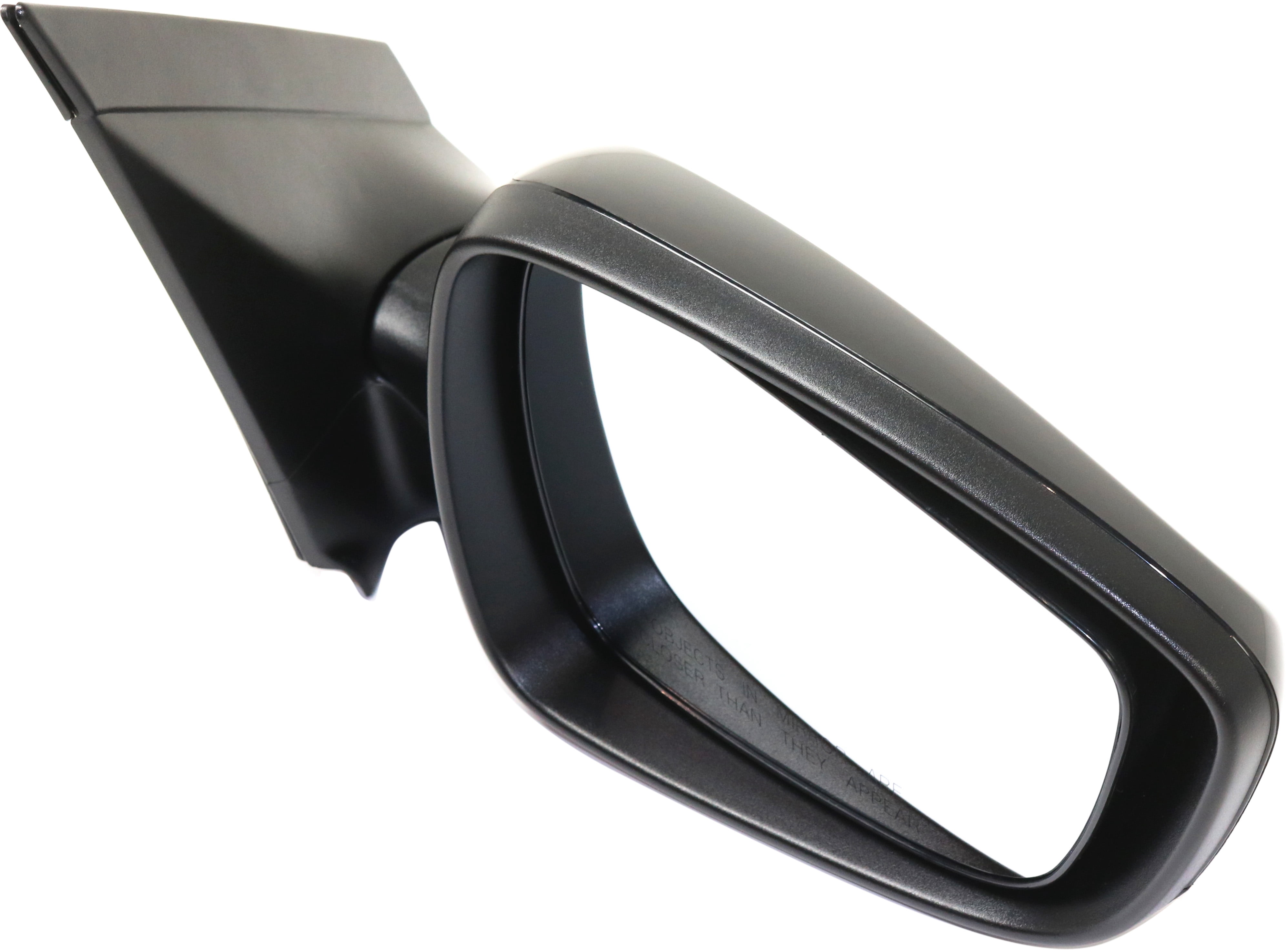 Mirror Compatible With 2012-2017 Hyundai Accent Right Passenger Side Paintable Kool-Vue